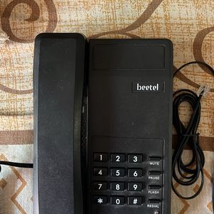 Beetel Brand Telephone