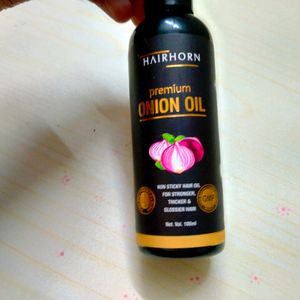 Offer 🥳 Onion Hair Oil And Skin Whitening Cream