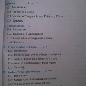 Ncert Class 10 MATH BOOKS
