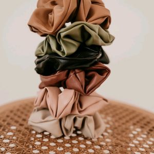 Scrunchies Large