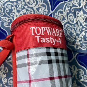 Topware Tasty 4 Boxx