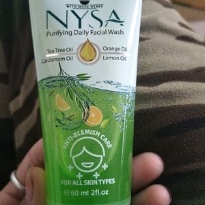 Neem Face Wash