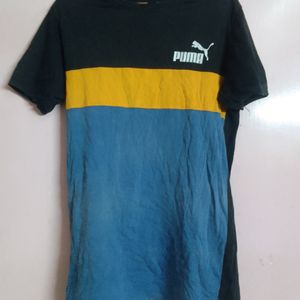 Puma T Shirt Good Condition