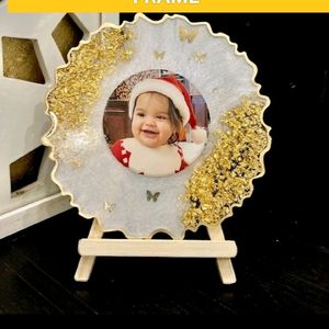 💥 SALE 💥 COTUMISED RESIN PHOTO FRAME 🖼️