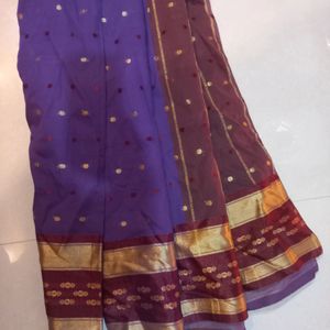 Beautiful Bnarasi Saree