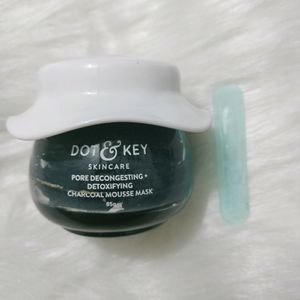 Dot & Key Detoxify Charcoal Mask