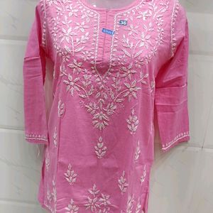 Short Chicken Kurti