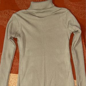 Turtle Neck Sweater