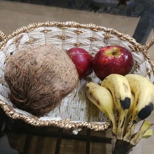 Hamper/Fruit Basket