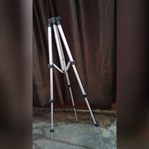 Tripod Stand Without Holder