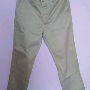 Men's Trouser