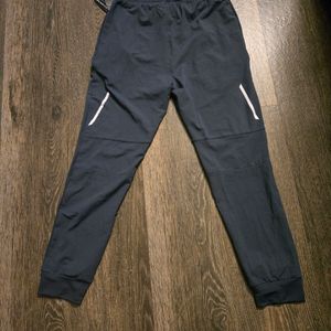 FUAARK Trackpant With Tag