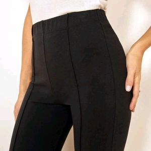 New Stylish Bootcut Trousers