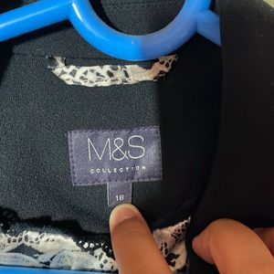 Marks &spencer