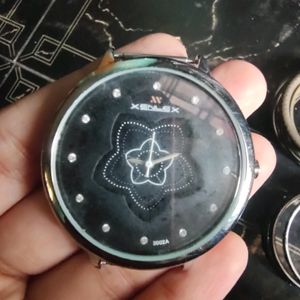 Original Xenlex Watch Dial