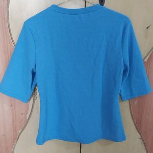 M Size Tokyo Talkies Top