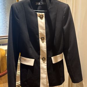 Zara Blazer