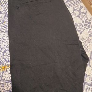 Black Pant 14Plus Brand