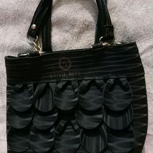 Beautiful Black Sling Bag