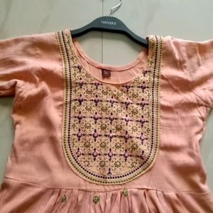 Women's Kurta