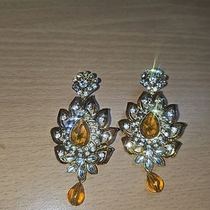 Fancy Earrings