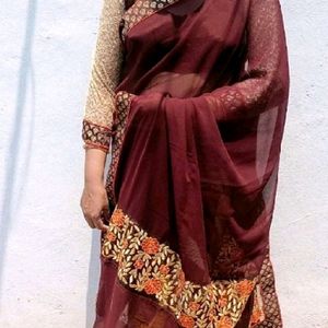 Festival Saree