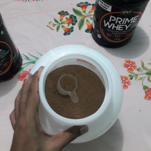 100% Whey Protein Pro PERFORMANCE