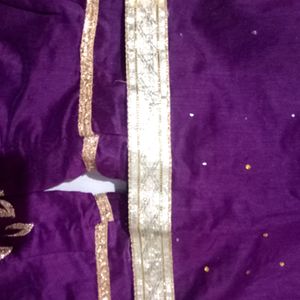 Garara Kurta With Dupatta