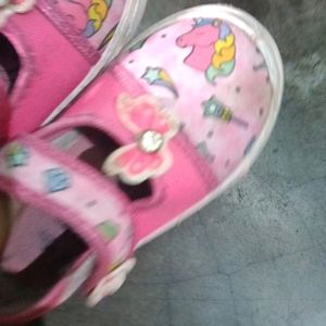 Kids Shoes