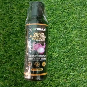 Lote Bule Onion Hair Oil