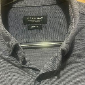 ZARA MAN