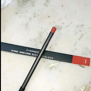 Mac Lip Pencil (Chicory)