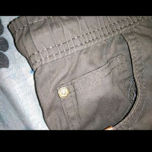 H&M 6 Pocket Cargo Pant