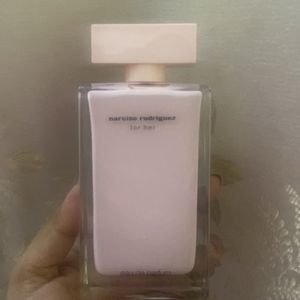 Narciso Rodriguez Pink EDP For Her
