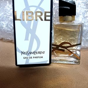 ORIGINAL YSL LIBRE PERFUME 7.5ml