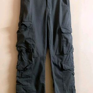 Berskha Brand Multi pocket Cargo Pant