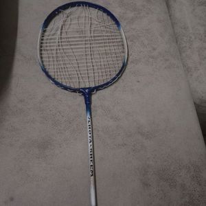 Two Badminton Raquets At Just 250 Rupees