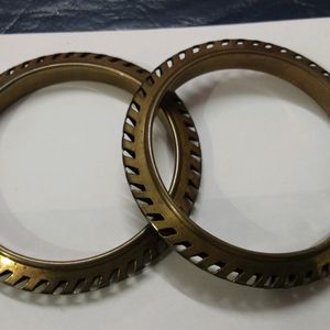 Metal Bangles