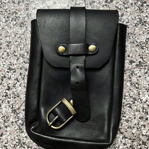 Pure Leather Pouch