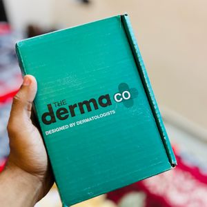 DERMA CO FACE SERUM