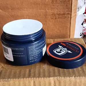 Hair Styling Gel From The Beard Story