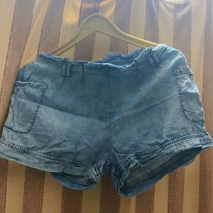 Shorts For Girl