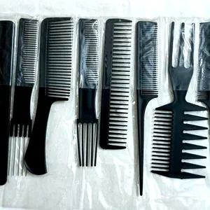 Professional Comb Set