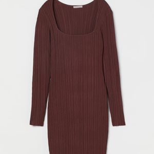 Bodycon H&M Dress