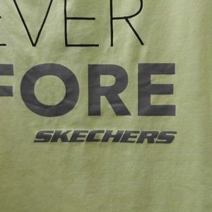 Skechers  T Shirt