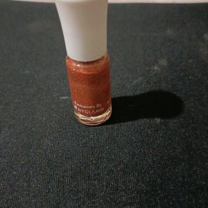 Myglamn Shimmer Nailpolish