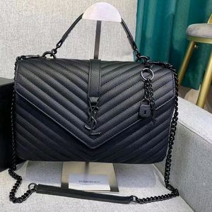 🆕️🔥 YSL HANDBAG with Box