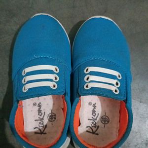 Kids Shoes New