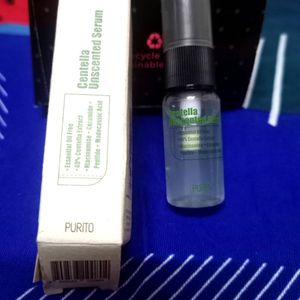 Purito Centella Unscented Serum