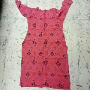 Women kurta